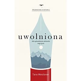 Uwolniona (e-book)