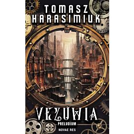 Vezuwia. Część 1. Preludium
