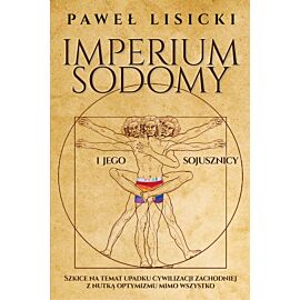 Imperium Sodomy i jego sojusznicy (e-book)