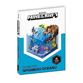 Minecraft. Podręcznik podboju oceanu