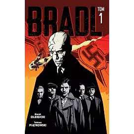 Bradl - 01 (wyd. 2023)