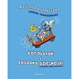 Kot platon i zagadka dzielności