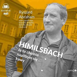 Himilsbach (audiobook CD)