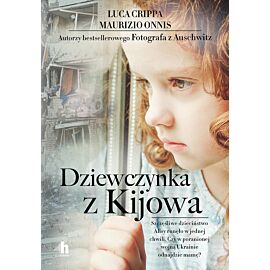 Dziewczynka z Kijowa