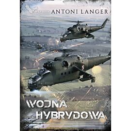 Wojna hybrydowa