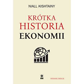 Krótka historia ekonomii wyd. 2022