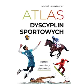 Atlas dyscyplin sportowych