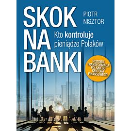 Skok na Banki (e-book)