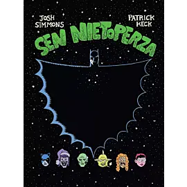 Sen Nietoperza