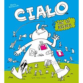 Ciało jak to działa