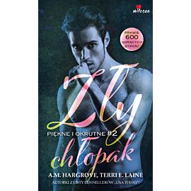 Zły chłopak (e-book)