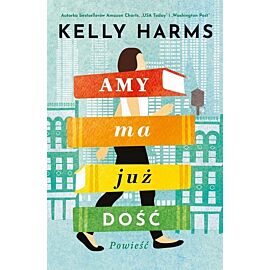 Amy ma już dość