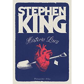 Historia Lisey (e-book)