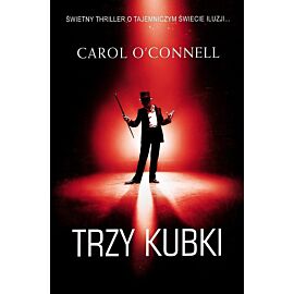 Trzy kubki