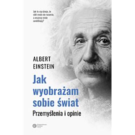 Jak wyobrażam sobie świat