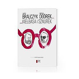 Kiełbasa i sznurek