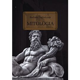 Mitologia lektura z opracowaniem