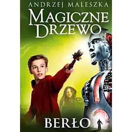 Magiczne Drzewo. Berło