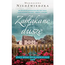Zabłąkane dusze
