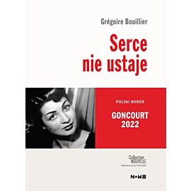 Serce nie ustaje (e-book)