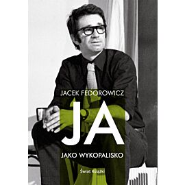 Ja, jako wykopalisko