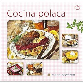 Kuchnia polska wer. Hiszpańska