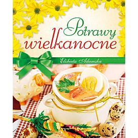 Potrawy wielkanocne