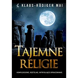 Tajemne religie
