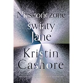 Nieskończone światy Jane