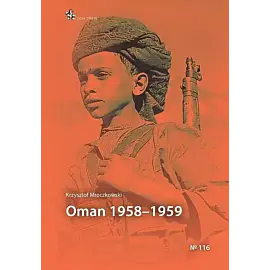 Oman 1958-1959
