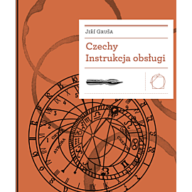 Czechy. Instrukcja obsługi (e-book)