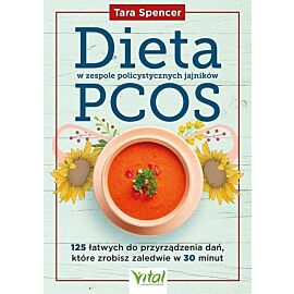 Dieta w zespole policystycznych jajników PCOS