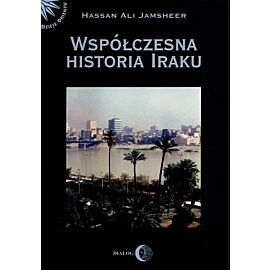 Współczesna historia Iraku
