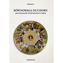 Równowaga duchowa