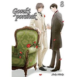 Gorzki Poranek - 08