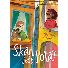 Skąd jest Pola?