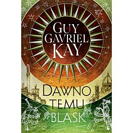 Dawno temu blask (e-book)