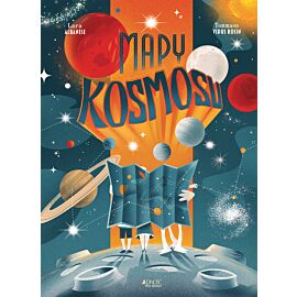 Mapy kosmosu