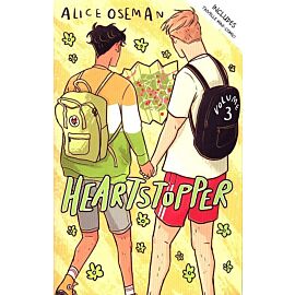 Heartstopper. Volume 3