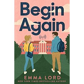 Begin again