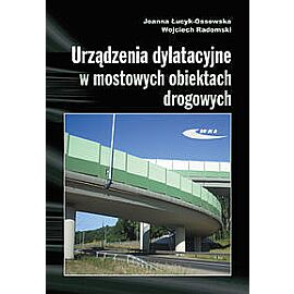 Urządzenia dylatacyjne w mostowych obiektach drogowych