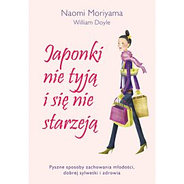Japonki nie tyją i się nie starzeją