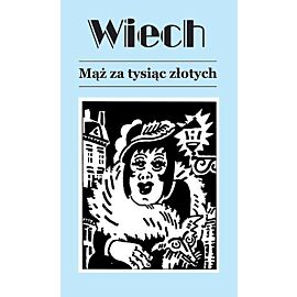 Mąż za tysiąc złotych