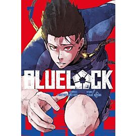 Blue Lock - 07
