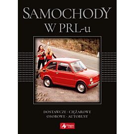 Samochody w PRL-u (exclusive)