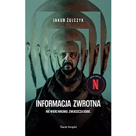 Informacja zwrotna (okładka filmowa)