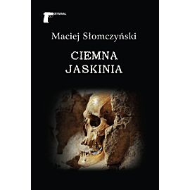 Ciemna jaskinia