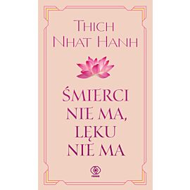 Śmierci nie ma, lęku nie ma (e-book)