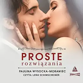 Proste rozwiązania (audiobook CD)