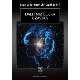 Dalej niz boska cząstka